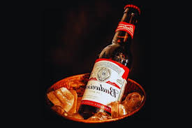 Budweiser Beer